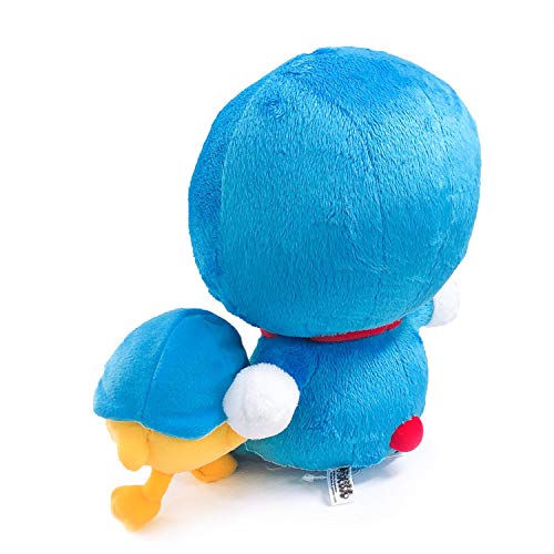 Amazon.co.jp: セキグチ ドラえもん ぬいぐるみ 新・のび太と鉄人兵団