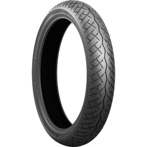 Amazon.com: Bridgestone Pneu Battlax BT46 Blackwall Size 100