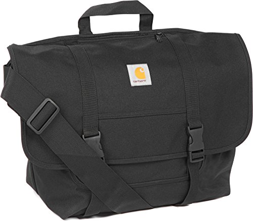 carhartt parcel messenger bag