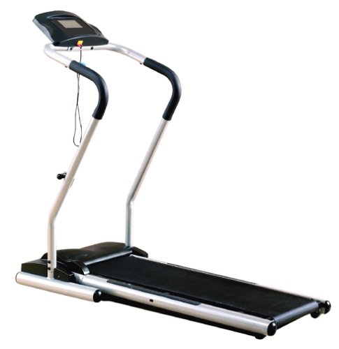 Image of Lesiureworks 539 Treadmill