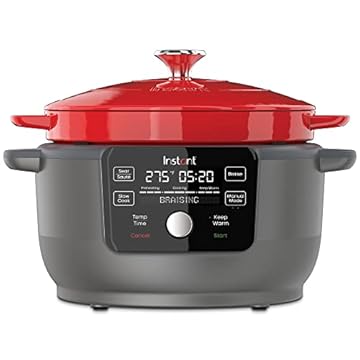 dutch oven instant pot