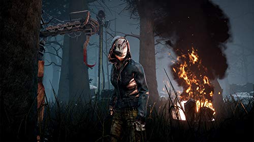Ps4版 Dead By Daylight のdl版とパッケージ版の違いを解説 よもやまやもよ Ps4版 Dead By Daylight のdl版とパッケージ版の違いを解説 よもやまやもよ