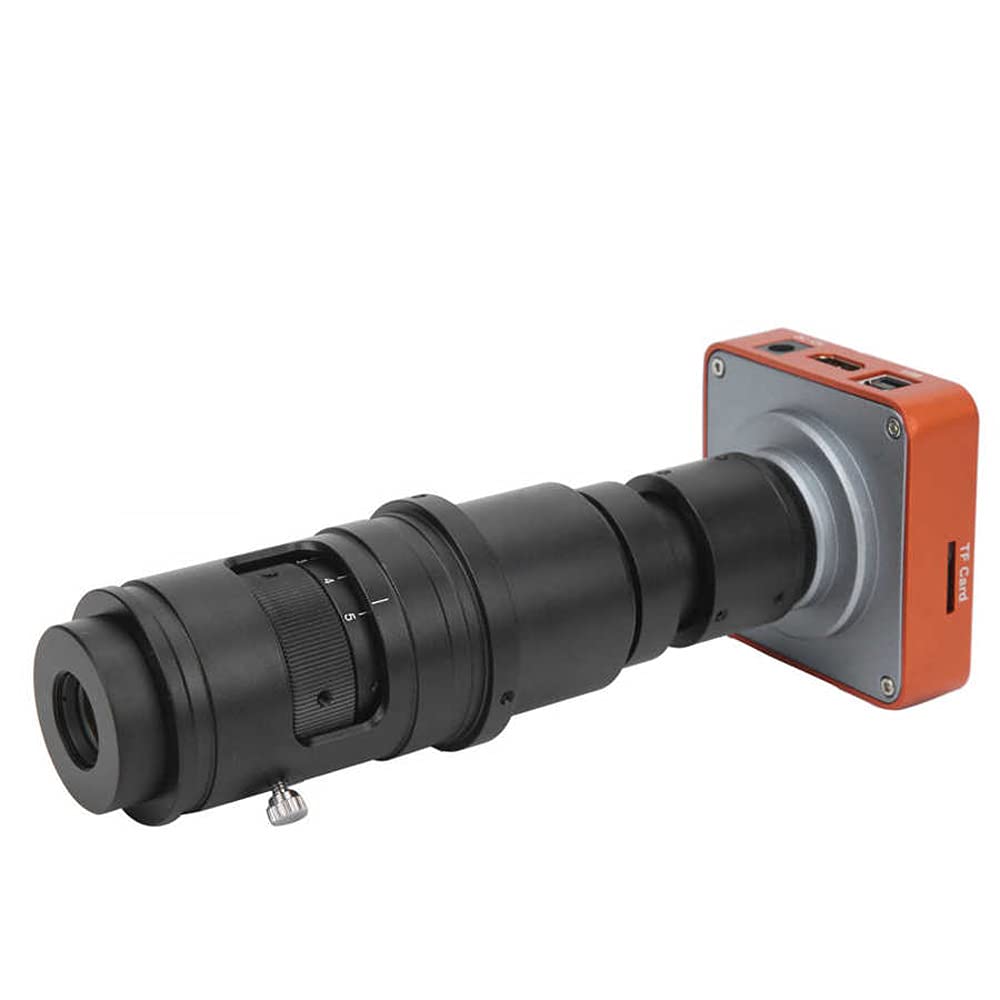 /G Telecamera per microscopio telecomandata Microscopio HDMI 40MP Sensore CMOS Telecamera per microscopio Industriale