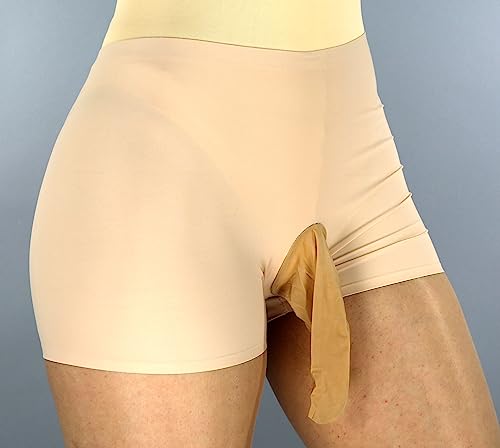 Ice Silk Boy Short Panties/Ice Silk Mens Boxer Briefs/Mens Panties3