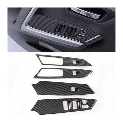 Bouton de commande de vitre Mitsubishi Shogun Sport réactif