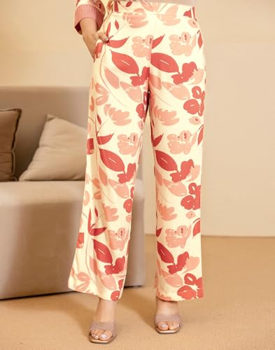 Image of Skylee Women's Co Ord Set | Embroidered Silk Blend A-Line Co Ord Set | Stylish Two Piece Ethnic Set