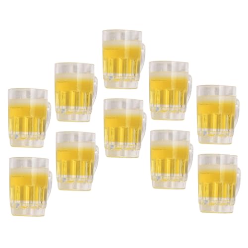 UPKOCH �~�j�r�[���W���b�L 10���� ���~�j�r�[���J�b�v �������~�j�n�E�X������ �h�[���n�E�X�����p�͌^ ���^�r�[���W���b�L���f�� ��