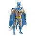 Stretch Armstrong 6687 Mini Stretch Batman, Blue
