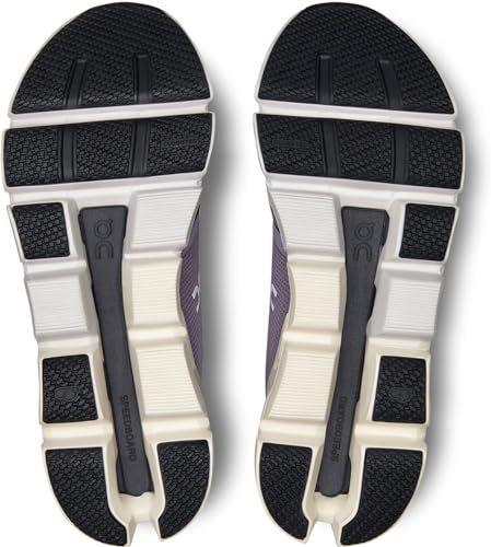 Image of Men's Cloudflyer 4 (Glacier /White)
