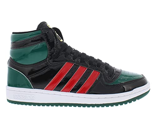adidas Originals Men's Top Ten Hi Basketball Shoes Product Details