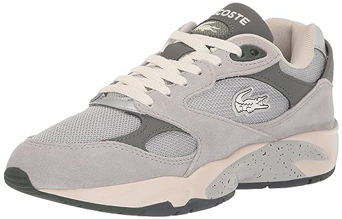 Lacoste Women's Storm 96 VTG 223 1 SFA Sneaker