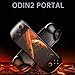 AYN Odin 2 Portal Max Handheld Gaming Console: 7