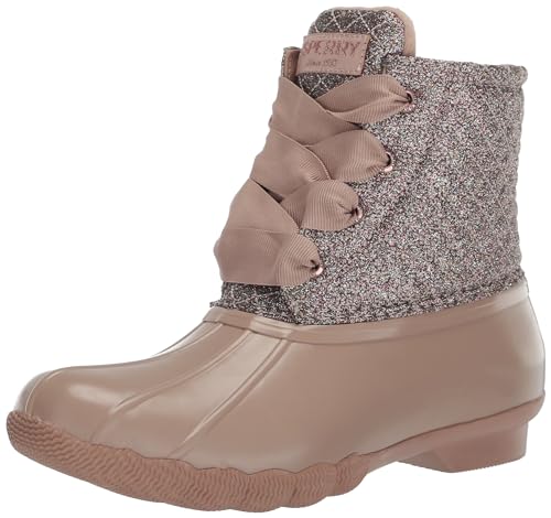 Image of Sperry Women's Saltwater Seasonal Rain Boot