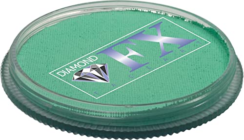 32 Gram Diamond FX Essential Face Paint - Pale