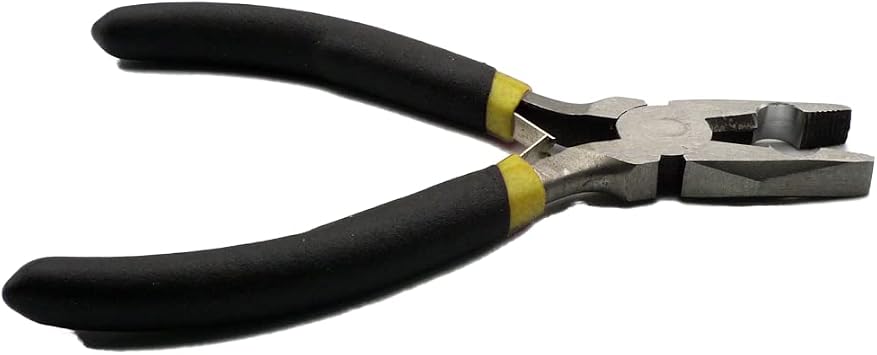 Bassoon/Fagott Pliers for Reed Making