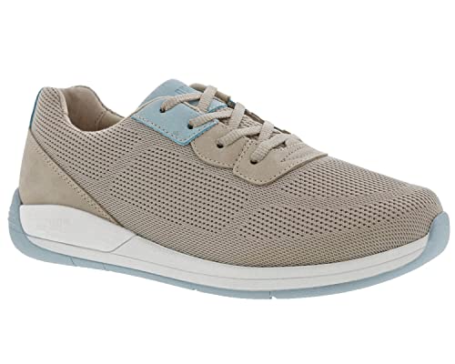 Drew Terrain Women's Orthopedic Lace-Up