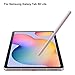 Pink Galaxy Tab S6 Lite Pen Replacement for Samsung Galaxy Tab S6 Lite S Pen (EJ-PP610) Stylus Pen Replacement +Free 5 Tips for Samsung Galaxy Tab S6 Lite S Pen