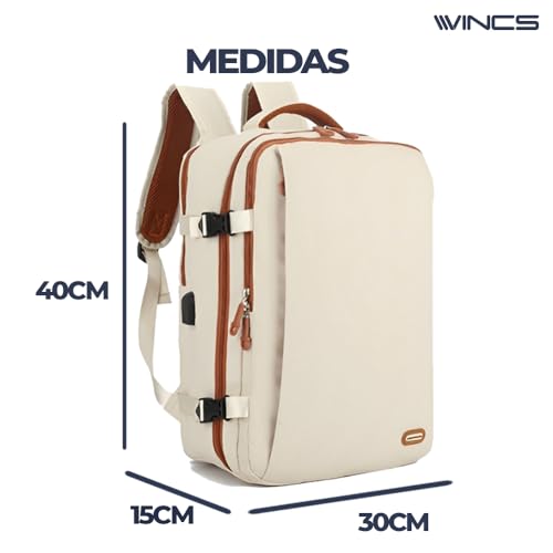 Mochila Masculina Feminina Reforçada Executiva Grande Mochila para Notebook Trabalho Viagem Escola c