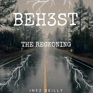 Beh3st: The Reckoning cover art