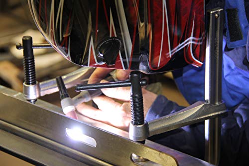 Amazons Best (Bessey Style) F-Bar Clamp #TOP6