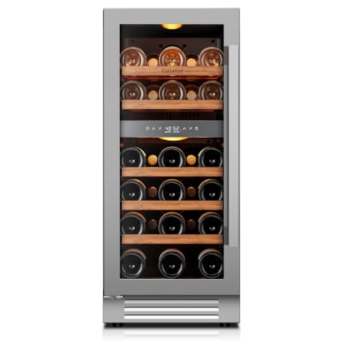 Ca’Lefort 15 Inch Wine Fridge