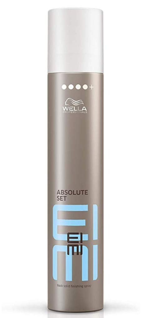 Wella Absolute Set Haarlack 6 x 300 ml Styling Finish Professinals