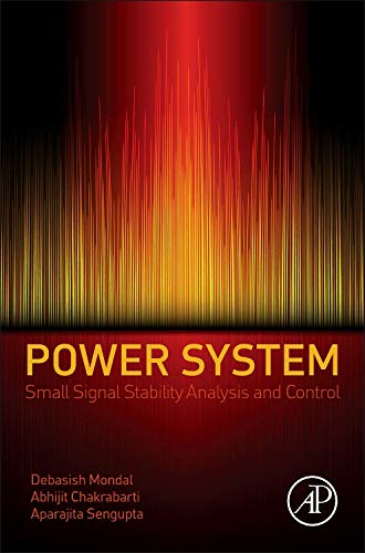 Ebook – Power System Small Signal Stability Analysis and Control 1 ...