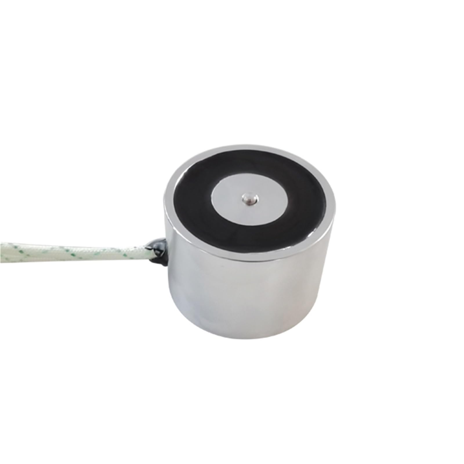 Électro-aimant 20Kg 200N puissant doté d'un dégagement facile