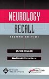 Neurology Recall (Recall Series)