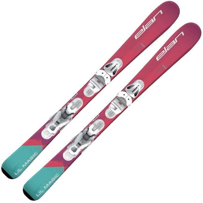 エラン Elan 159cm スキー板 FLIGHT POWER SHIFT