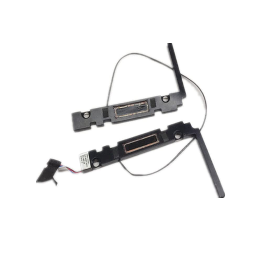Haut-parleur interne ordinateur portable Dell Chromebook 7310 noir - 3