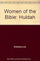 Huldah 187895105X Book Cover