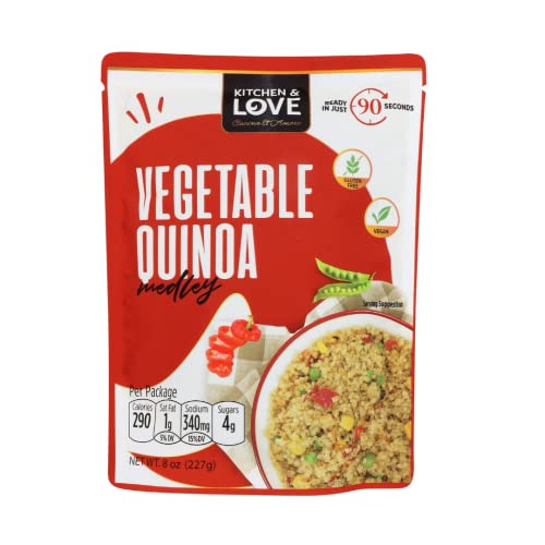 Can you cook quinoa in the microwave Metro Cooking Dallas