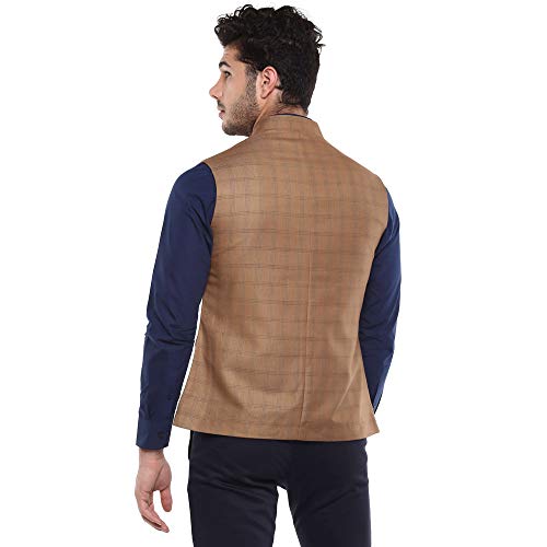 Image of Park Avenue Men Waistcoat