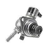 Pompe à carburant haute pression CM5E-9D376-CB, injection directe, Compatible avec Ford Focus 2.0 I4 CM5E9D376CB 2012 – 2018, nouveauté