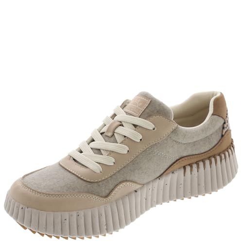 Skechers Women's Bobs Vista-Cushy Fit Sneaker4