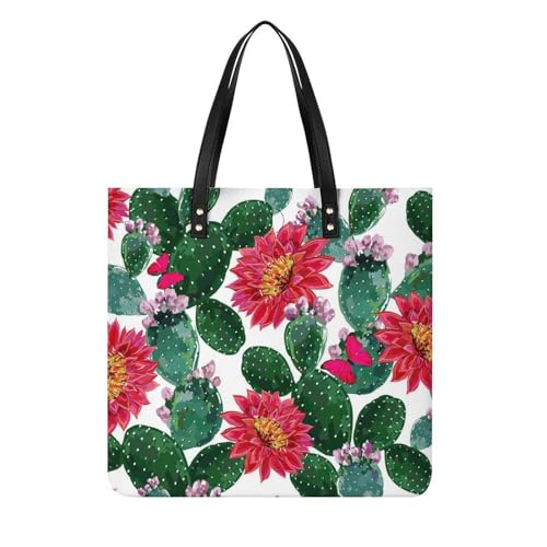 Sac à bandoulière grand format Carthame pour voyage et shopping