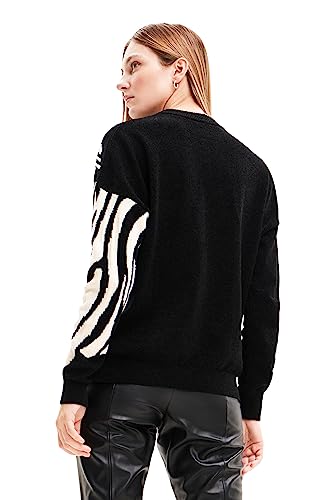 Image of Desigual Women's Pullover guadalquivir