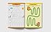 101 Pencil Control Activity Book: Tracing Practise Book
