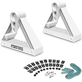 HydroTools by Swimline In-Ground Pool Solar Blanket Reel System Set