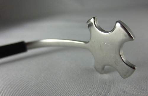 Amazon | S字 サウンド・ポスト・セッター バイオリン、ビオラ用 魂柱