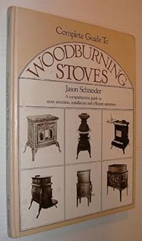 Hardcover Complete Guide to Woodburning Stoves Book