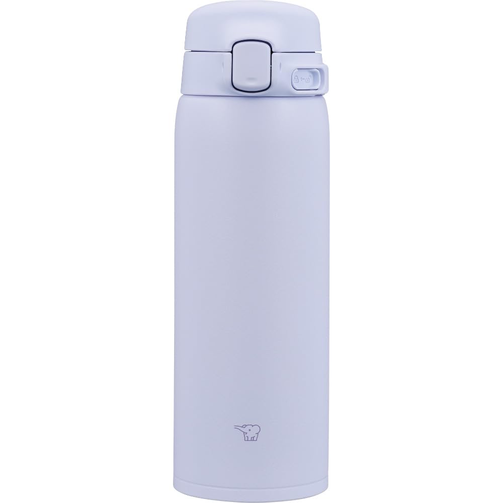 Amazon.co.jp Zojirushi Water Bottle 16.2 fl oz (480 ml) Dishwasher Safe Seamless