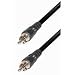 Produktbild Cinchverbindungskabel, 1 Cinch-Stecker > 1 Cinch-Stecker, Länge: 10,0 m
