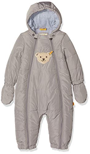 Steiff Schneeoverall Tuta da Neve Bimbo