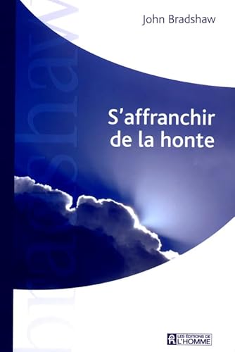 S'AFFRANCHIR DE LA HONTE [French] 2761918878 Book Cover