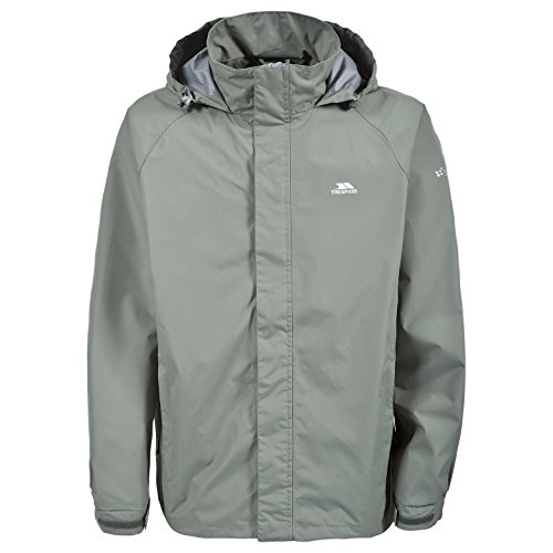 Chaqueta Kellar Tp50 Trespass abrigo hombre deportivo con capucha para invierno