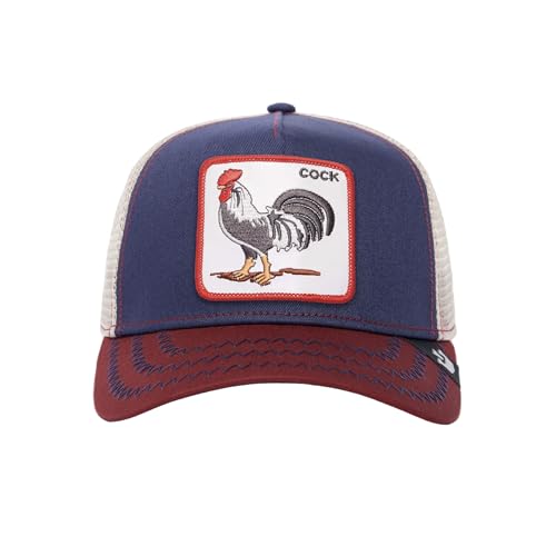 Image of Goorin Bros. Women's Foxy Baby Baseball Hat