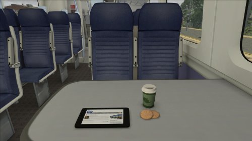 Train Simulator 2015 London-Faversham High Speed Route PC clé de jeu