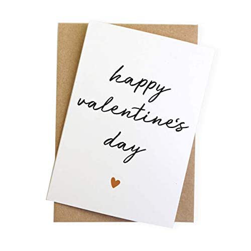 Happy Valentine's Day Card - View 2